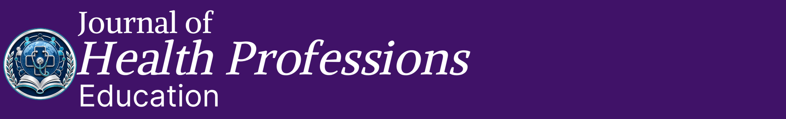 Journal of Health Professions Education